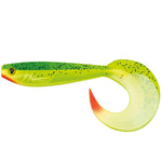 FOX RAGE Pro Grub 12cm Lemon Tiger