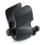 FOX Black Label Adjustable Rod Clip