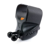 FOX Black Label Adjustable Rod Clip