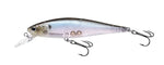 LUCKY CRAFT Pointer 65 SP Ghost Minnow