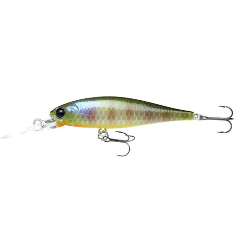 LUCKY CRAFT Pointer 100 DD SP BE Gill