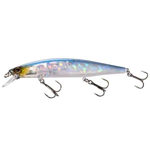 SHIMANO Bantam World Minnow 115 Pro Blue