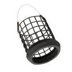 MATRIX Bottom Weighted Cage Feeder M