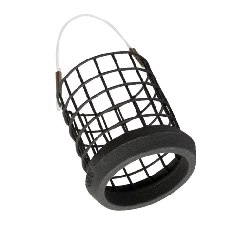 MATRIX Bottom Weighted Cage Feeder L