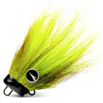 VMC MUSTACHE Rig 20g M Chartreuse