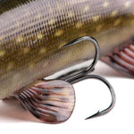 Replicant Ultra Realistic Pike 20cm