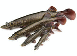 Replicant Ultra Realistic Pike 20cm