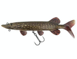 Replicant Ultra Realistic Pike 10cm