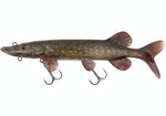 Replicant Ultra Realistic Pike 20cm