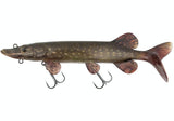 Replicant Ultra Realistic Pike 20cm
