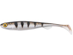 FOX RAGE Slick Shad 9cm Glitter Perch