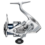 SHIMANO Stradic HG 2000 FM