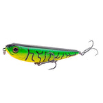 Yasei Shock Stick F 70mm Fire Tiger