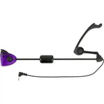 FOX illuminated Euro MK2 Swinger Purple