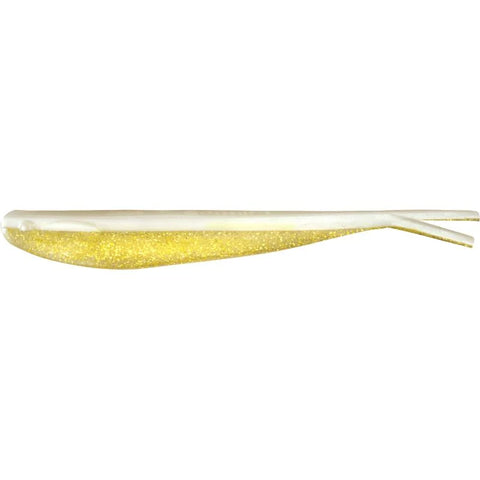 MANN'S Q-Fish 13cm Golden Shiner