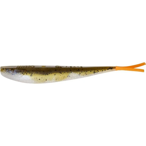 MANN'S Q-Fish 13cm Spicy Olive