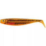 FOX RAGE Pro Shad 14cm Goldie