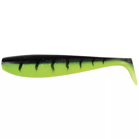 FOX RAGE Zander Pro Shad 10cm Glow Perch