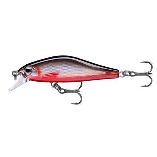 RAPALA Shadow Rap Solid Shad 5cm Red Belly Shad