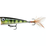 RAPALA X-Light Pop 4cm PEL Live Perch