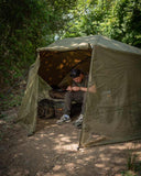 FOX 60" Khaki Mozzy Mesh