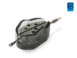 DELPHIN METHOD QUIX REAXE Feeder Set 3+1 Gr.L