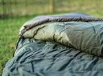 CARP SPIRIT Magnum Sleeping Bag 5-Season XL
