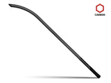 DELPHIN Carbon Shot Long 30mm 120cm Throwing Stick Wurfrohr