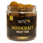 MTC BAITS Sweet Scopex Hookbait Wafter 24mm