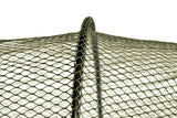DELPHIN BASE-R Setzkescher Gummiert 1.20m