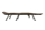 FOX Voyager Bedchair Standard