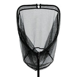 DELPHIN Halfer Unterfangkescher 1.90m 60 x 50cm