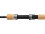 DELPHIN CORX Spin Hard 2.55m 55G Spinnrute