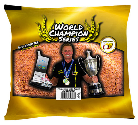 FTM Lockstoff WCS World Champion Series Erdbeere