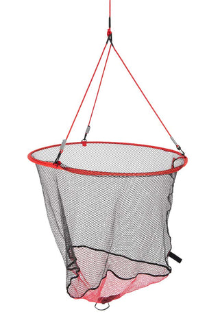FOX RAGE Streetfighter Drop Net 60cm Spundwandkescher