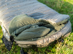 CARP SPIRIT Magnum Sleeping Bag 5-Season XL
