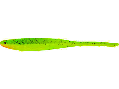 WESTIN Shadteez Pintail 11cm Lime Chartreuse
