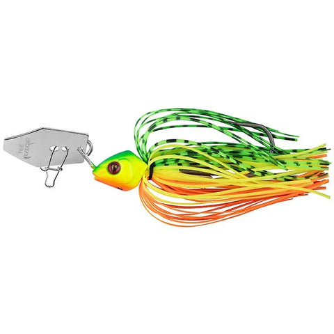FOX RAGE Bladed Jig 7g Fire Tiger