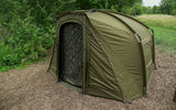 FOX Frontier® XD incl. Vapour Peak