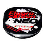 MOMOI Neo FC Clear Fluorocarbon