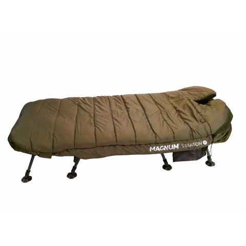 CARP SPIRIT Magnum Sleeping Bag 5-Season XL