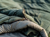 CARP SPIRIT Magnum Sleeping Bag 5-Season XL