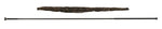 FOX Horizon X6 42" Carbon Landing Net (Camo Mesh)