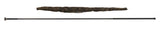 FOX Horizon X6 42" Carbon Landing Net (Camo Mesh)