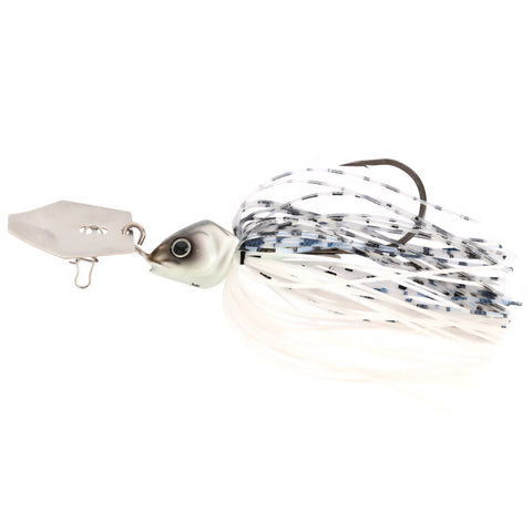 FOX RAGE Bladed Jig 7g Bleak