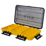 ILLEX Tackle Box 355 Waterproof 3TC