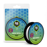 DELPHIN WINTER PVA Mesh 35mm 10m Ersatzstrumpf