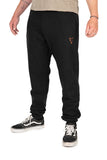 FOX Collection Jogger Black & Orange