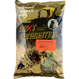 FTM Black Competition Mix M.W. Gold 1kg