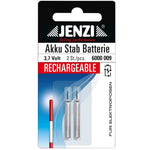JENZI Ersatzakkus für LED Elektropose